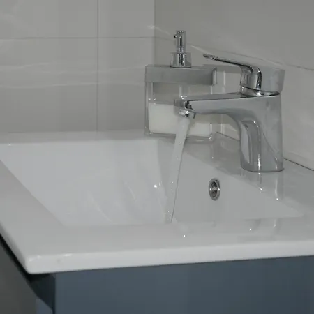 Apartment G&m 2 With Jacuzzi *