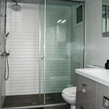 شقة G&m 2 With Jacuzzi *