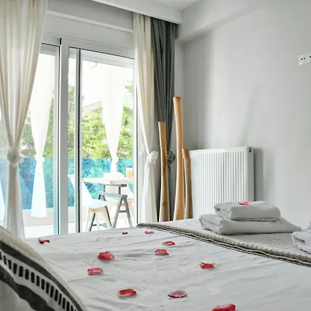 G&m 2 With Jacuzzi شقة
