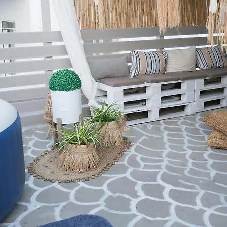 شقة G&m 2 With Jacuzzi خانيا