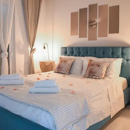 G&m 2 With Jacuzzi Apartment *