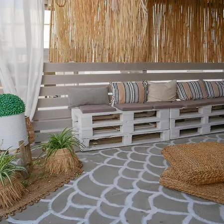 G&m 2 With Jacuzzi Apartment Chania (Crete)